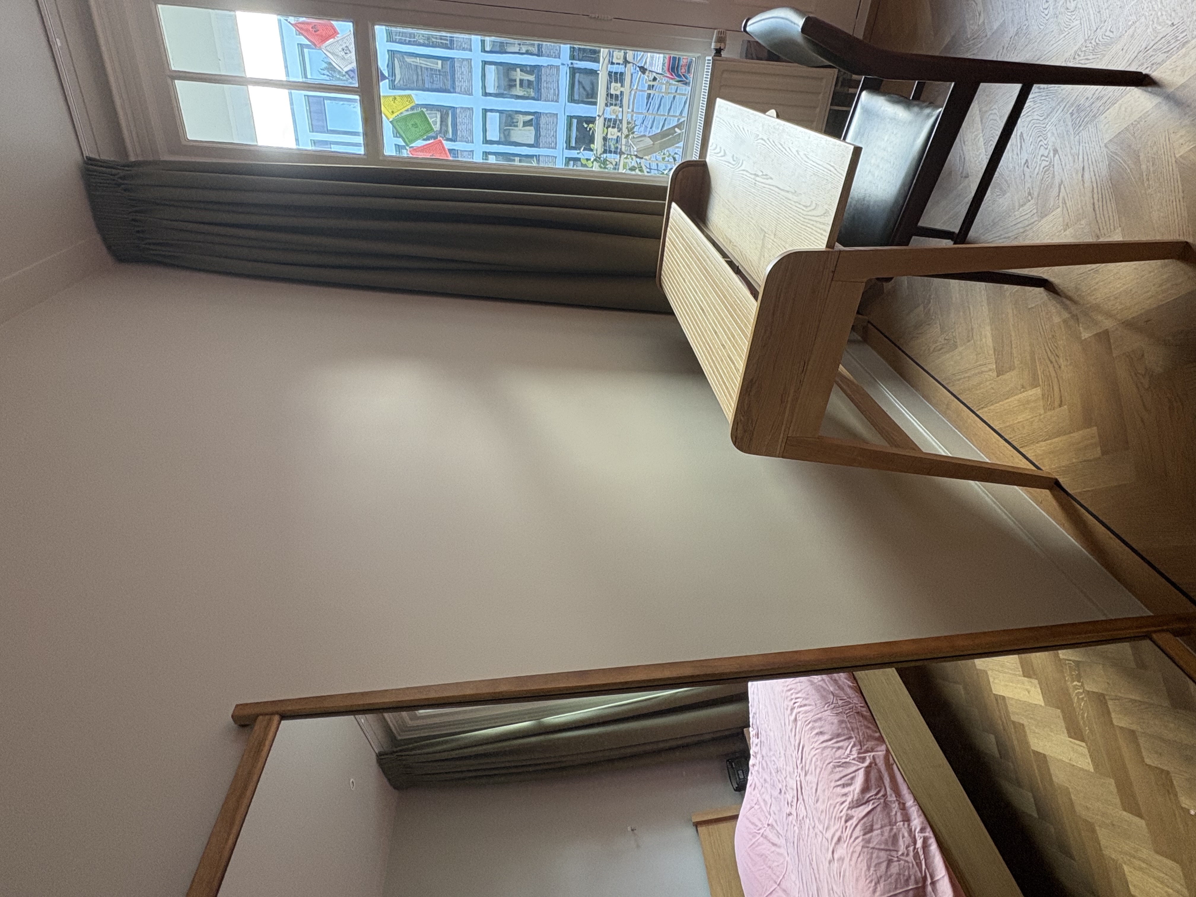 Kamer te huur in Amsterdam – Kerkstraat – foto 3