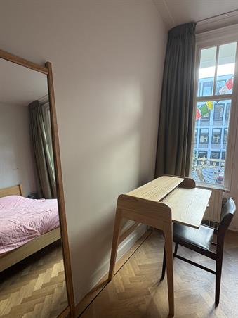 Zimmer bei Kerkstraat In Amsterdam