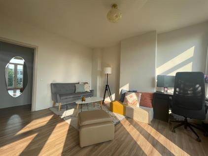 Appartement te huur 2500 euro Bilderdijkkade, Amsterdam