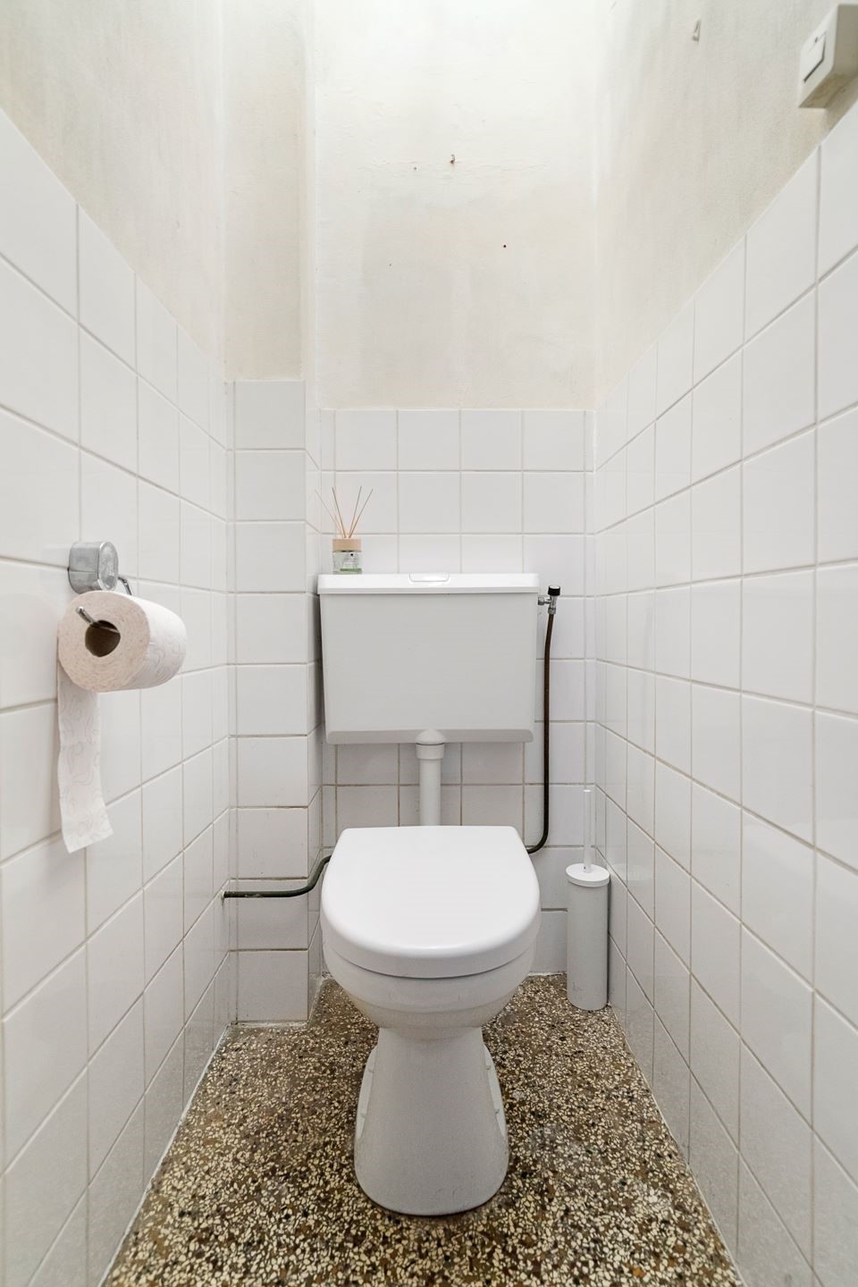 Kamer te huur in Groningen – Hamburgerstraat – foto 3