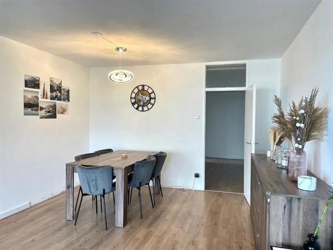 Zimmer bei Livingstonelaan In Utrecht