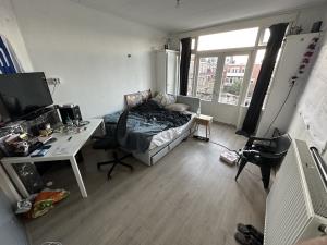 Kamer te huur 435 euro Oosterhamrikkade, Groningen