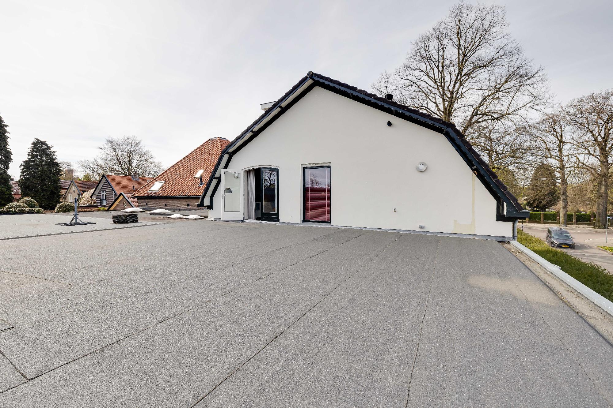 Appartement aan Arnhemseweg, Apeldoorn 7