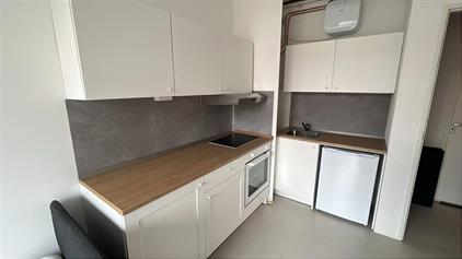Studio te huur 735 euro Rederijkerstraat, Den Haag