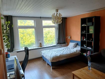 Room for rent 868 euro Catharijnesingel, Utrecht