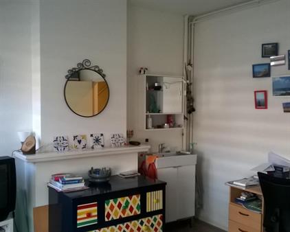 Room for rent 550 euro Geervlietstraat, Rotterdam