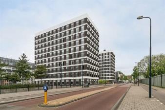 Appartement te huur 3800 euro Wolbrantskerkweg, Amsterdam