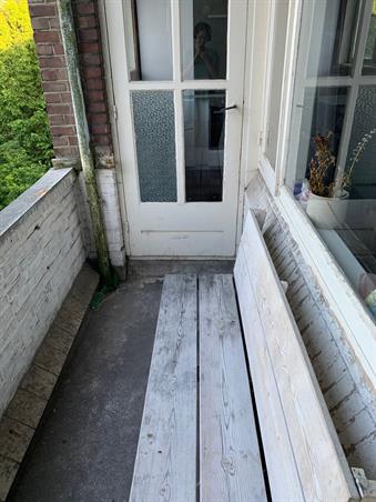 Zimmer bei Statenweg In Rotterdam
