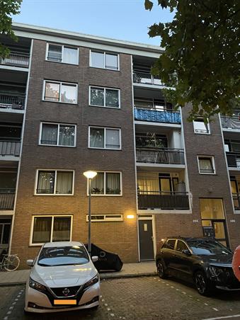 Zimmer bei Kennemerduinstraat In Amsterdam