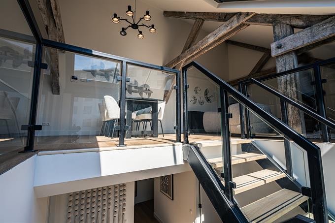 Wohnung bei Frontensingel In Maastricht