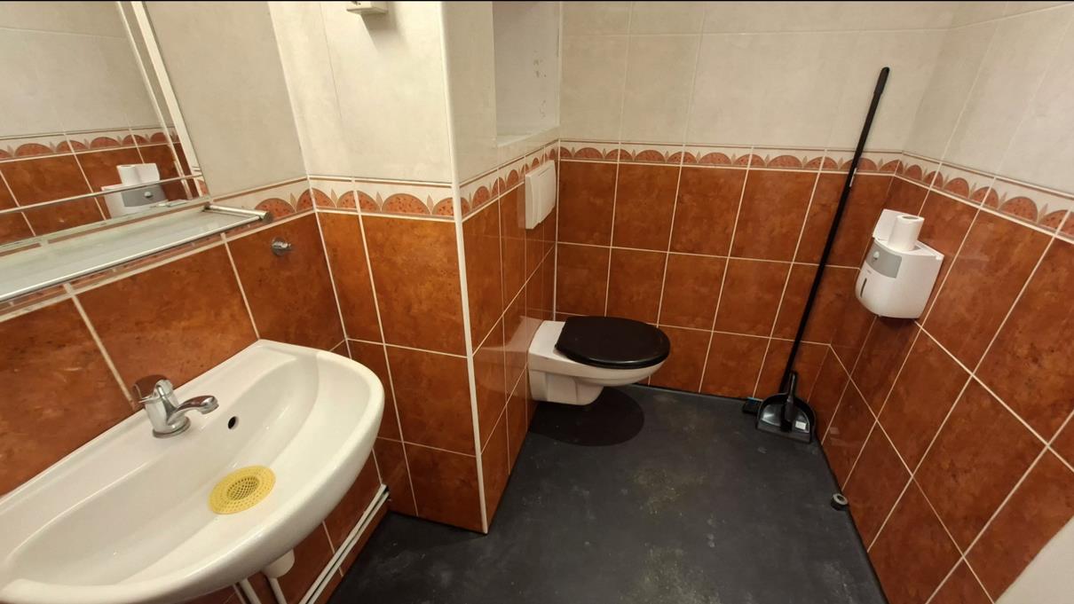 Kamer aan Kelbergen, Amsterdam 6