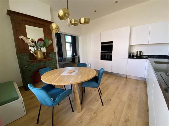 Wohnung bei Carolieweg In Groningen