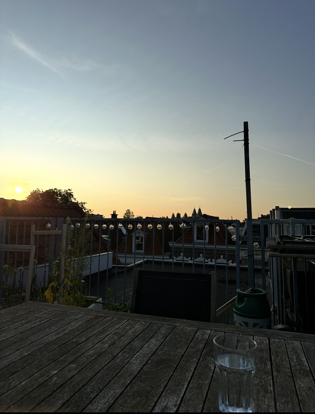 Kamer te huur in Amsterdam – Eerste Jan Steenstraat – foto 2