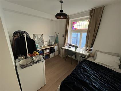 Studio te huur 550 euro Karrestraat, Breda