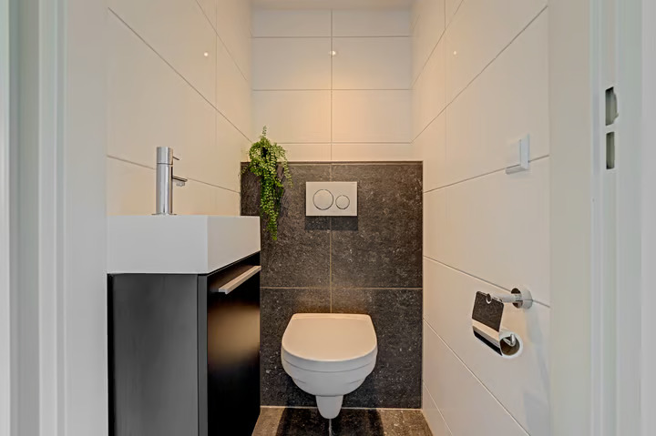 Kamer te huur in Delft – Phoenixstraat – foto 2