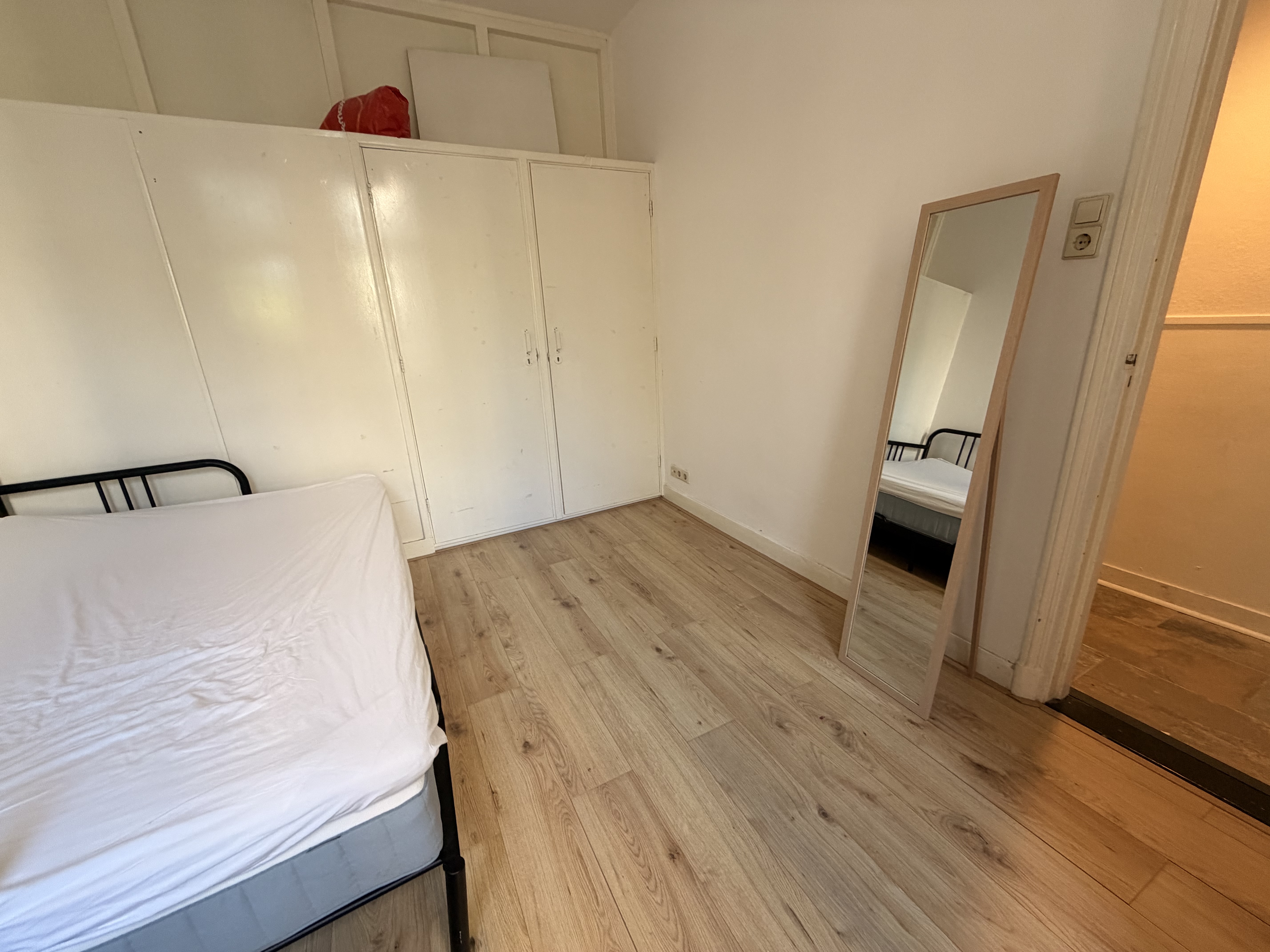 Kamer aan Frans Halsstraat, Den Haag 5
