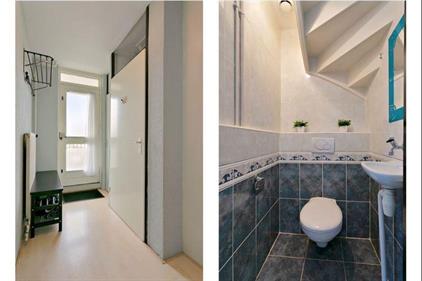 Appartement te huur 1850 euro Wethouder Ramstraat, Amsterdam