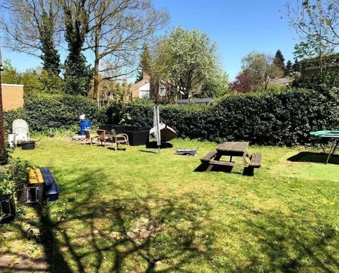 Zimmer bei Dr. Zamenhoflaan In Enschede