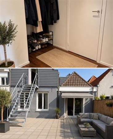 Wohnung bei Lange Brugstraat In Breda