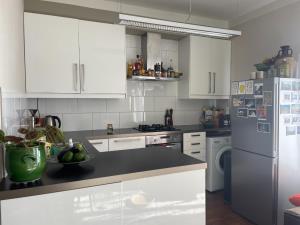 Apartment for rent 1050 euro Mathenesserdijk, Rotterdam