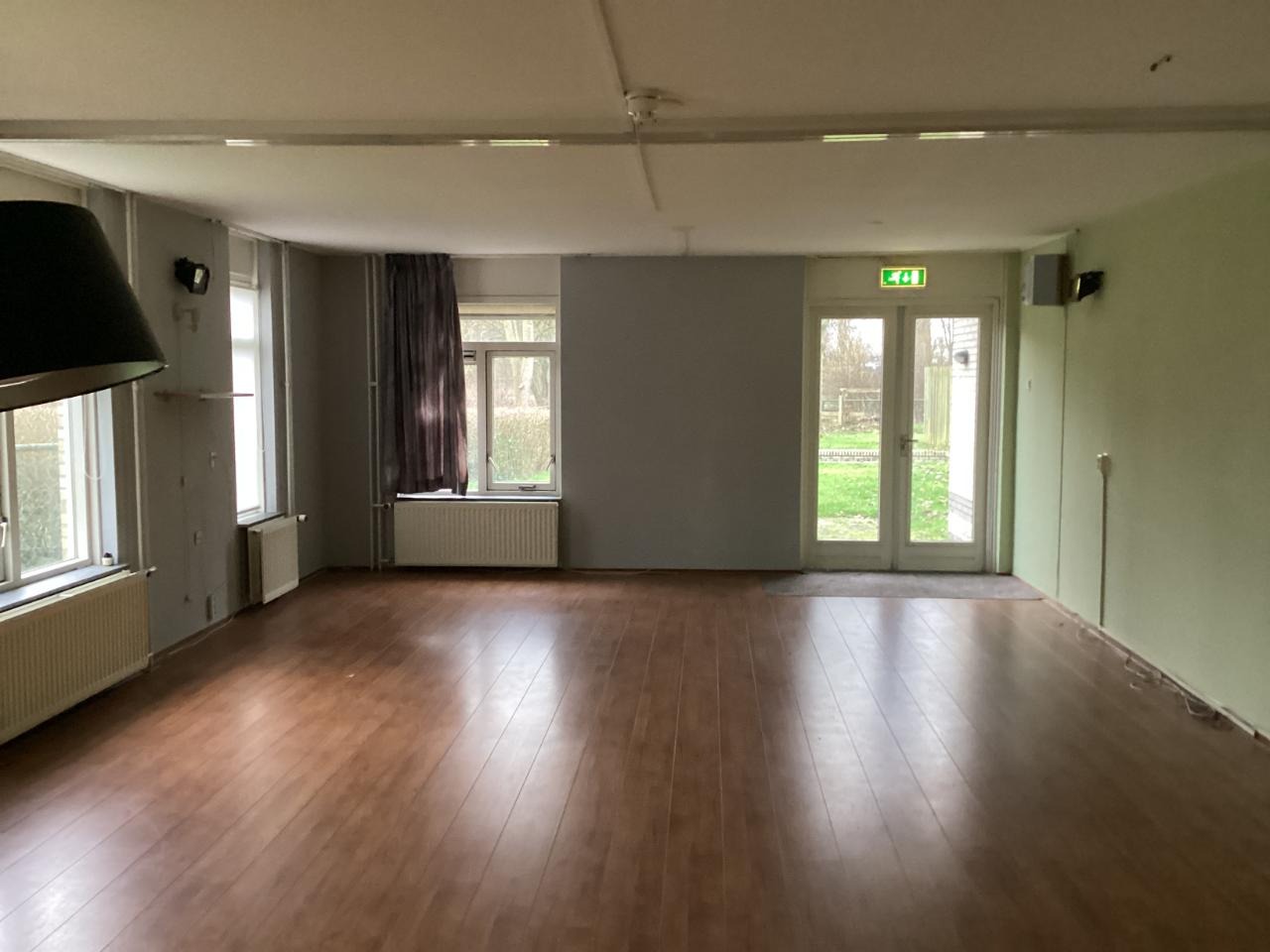 Anti-kraak te huur in Sneek – mr. C.P.M. Rommestraat – foto 4