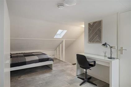 Room for rent 723 euro Tollensstraat, Tilburg