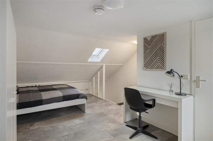 Kamer in Tilburg, Tollensstraat op Kamernet.nl: Studio beschikbaar aan de Tollensstraat – Tilburg