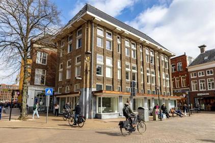 Kamer te huur 560 euro Tussen beide Markten, Groningen