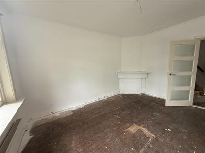 Apartment for rent 170 euro Werfstraat, Stadskanaal