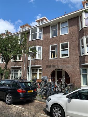 Zimmer bei Piet Gijzenbrugstraat In Amsterdam
