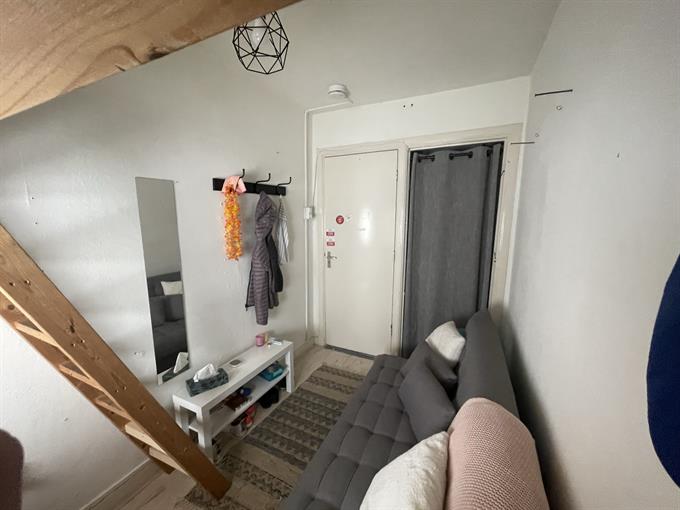 Zimmer bei Amalia van Anhaltstraat In Eindhoven