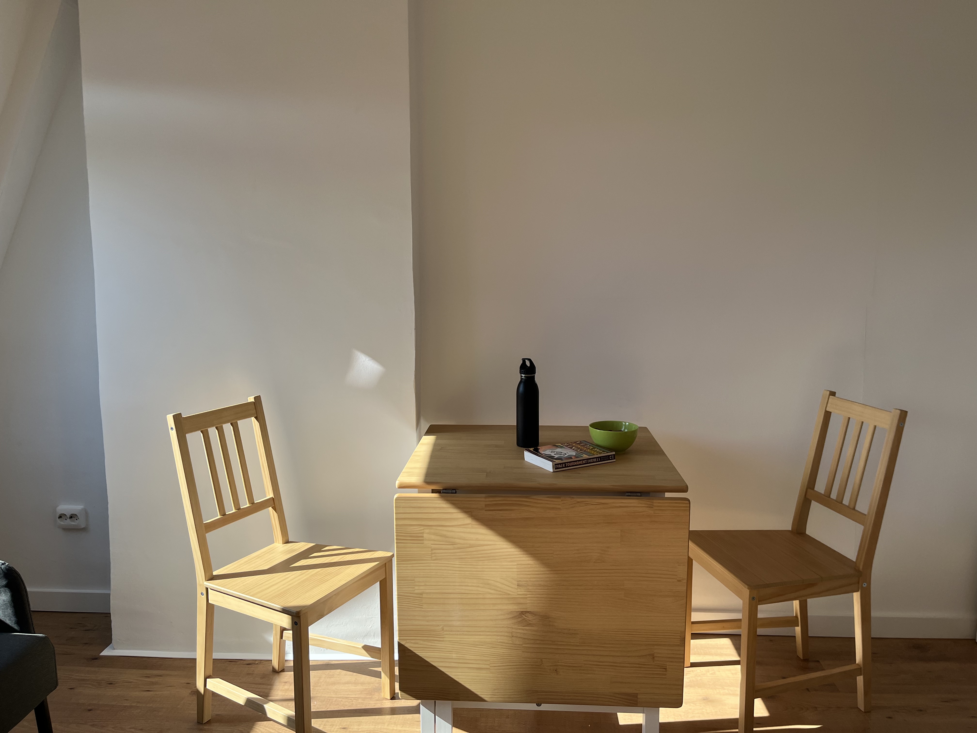 Studio aan Daniel Stalpertstraat, Amsterdam 5