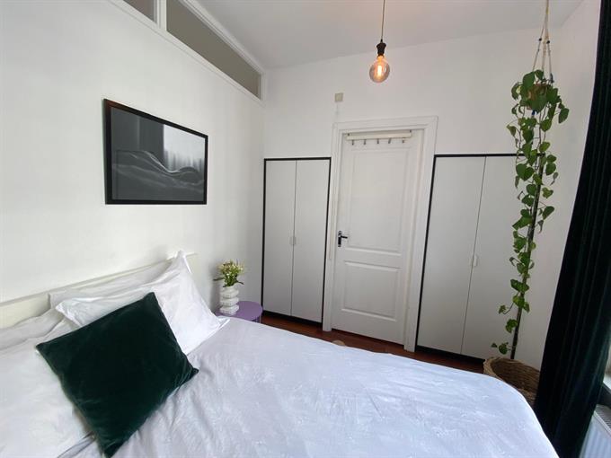 Wohnung bei Huidekoperstraat In Amsterdam