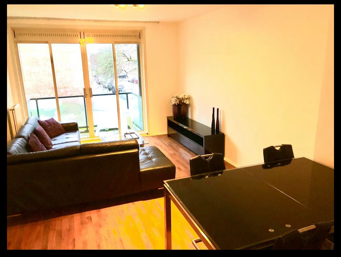 Kamer te huur in Amsterdam – Werengouw – foto 4