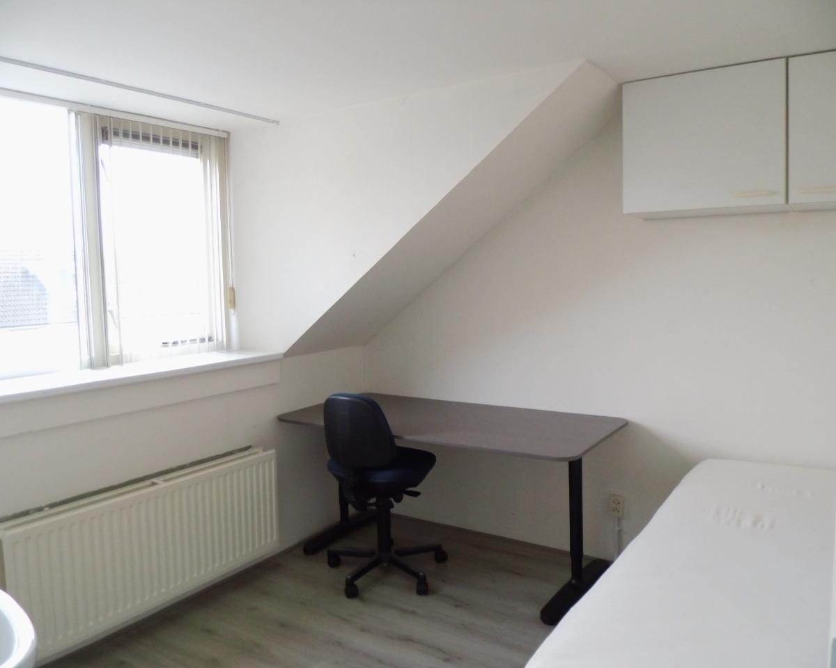 Louis de Funesstraat