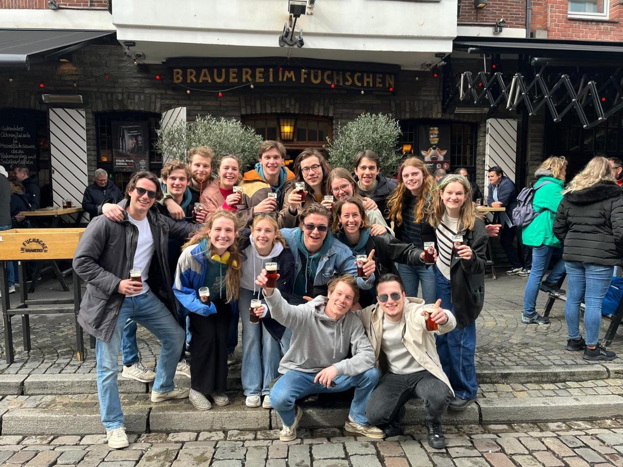 Kamer - Prof. Evertslaan - 2628XZ - Delft