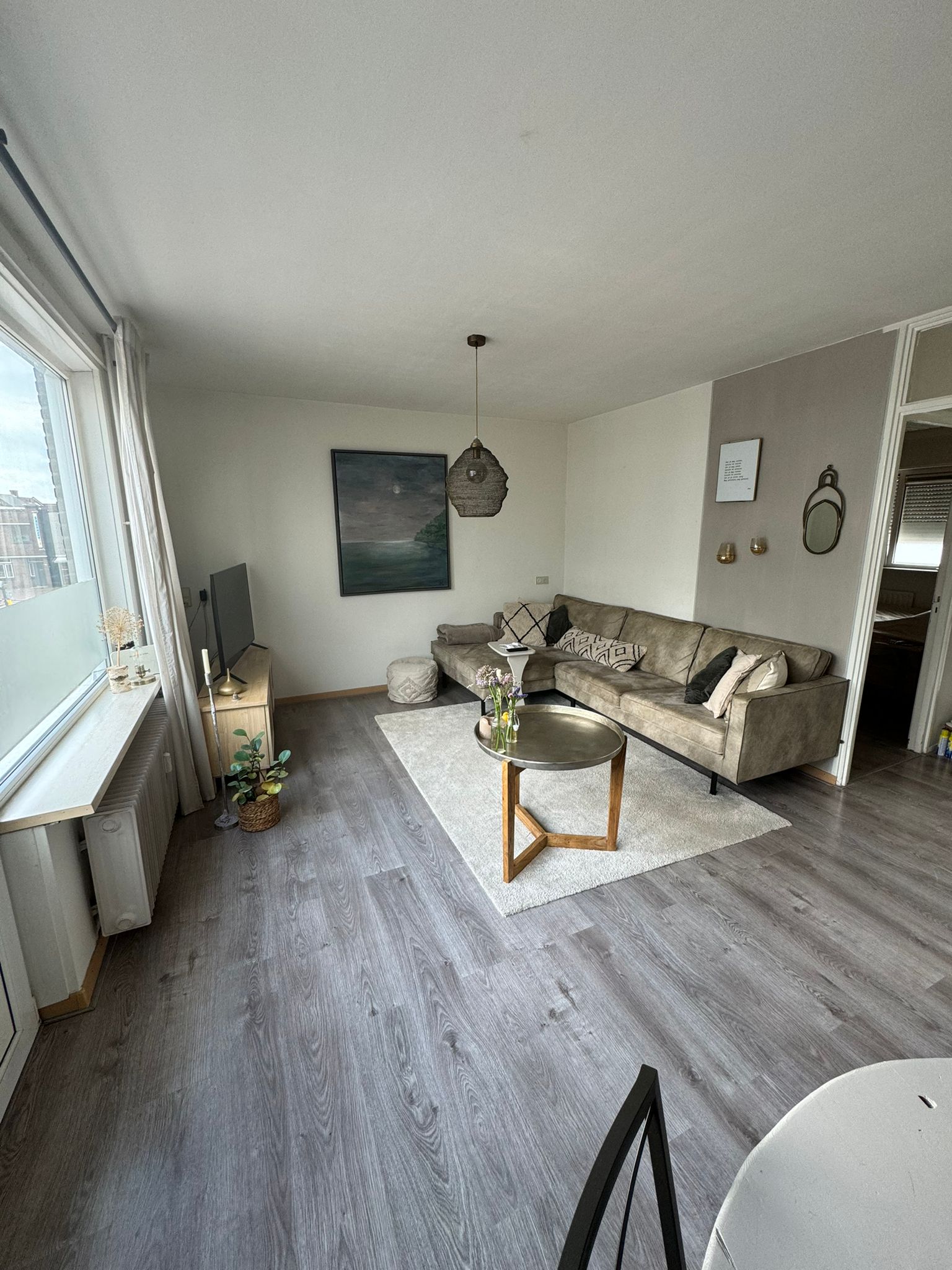 Appartement aan Nieuwe Markt, Roosendaal 7