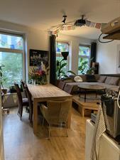Kamer te huur 683 euro Nieuwe Binnenweg, Rotterdam