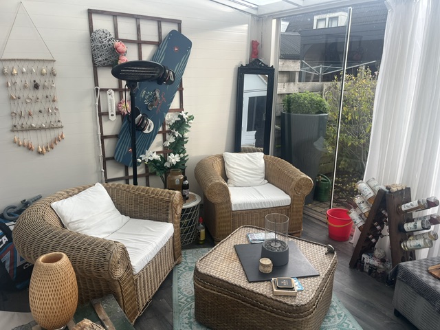 Kamer te huur in Muntendam – Multatuliweg – foto 4
