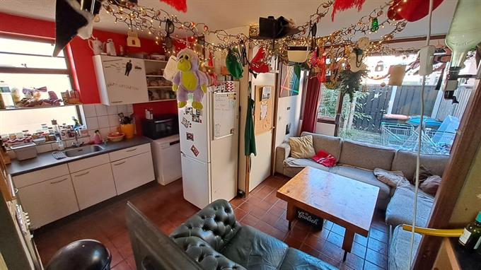 Zimmer bei Tusveldburg In Enschede