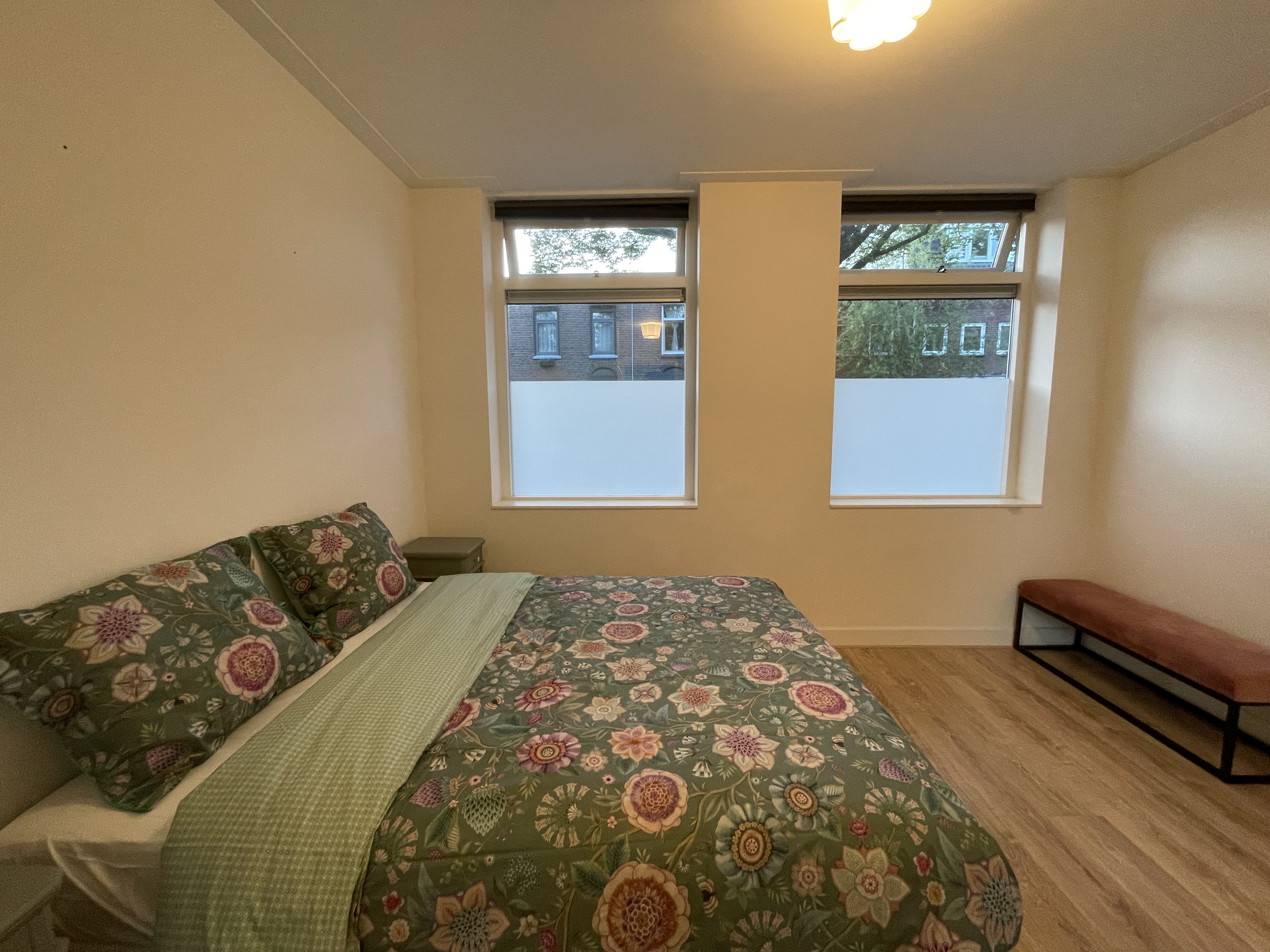 Appartement aan Hatertseveldweg, Nijmegen 9