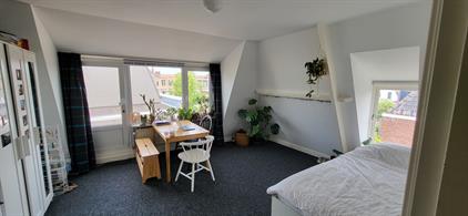 Room for rent 650 euro Magdalena Moonsstraat, Leiden