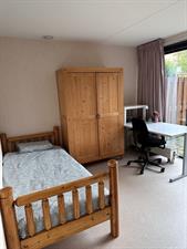 Studio te huur 900 euro Willem Pieter van Dijllaan, Utrecht
