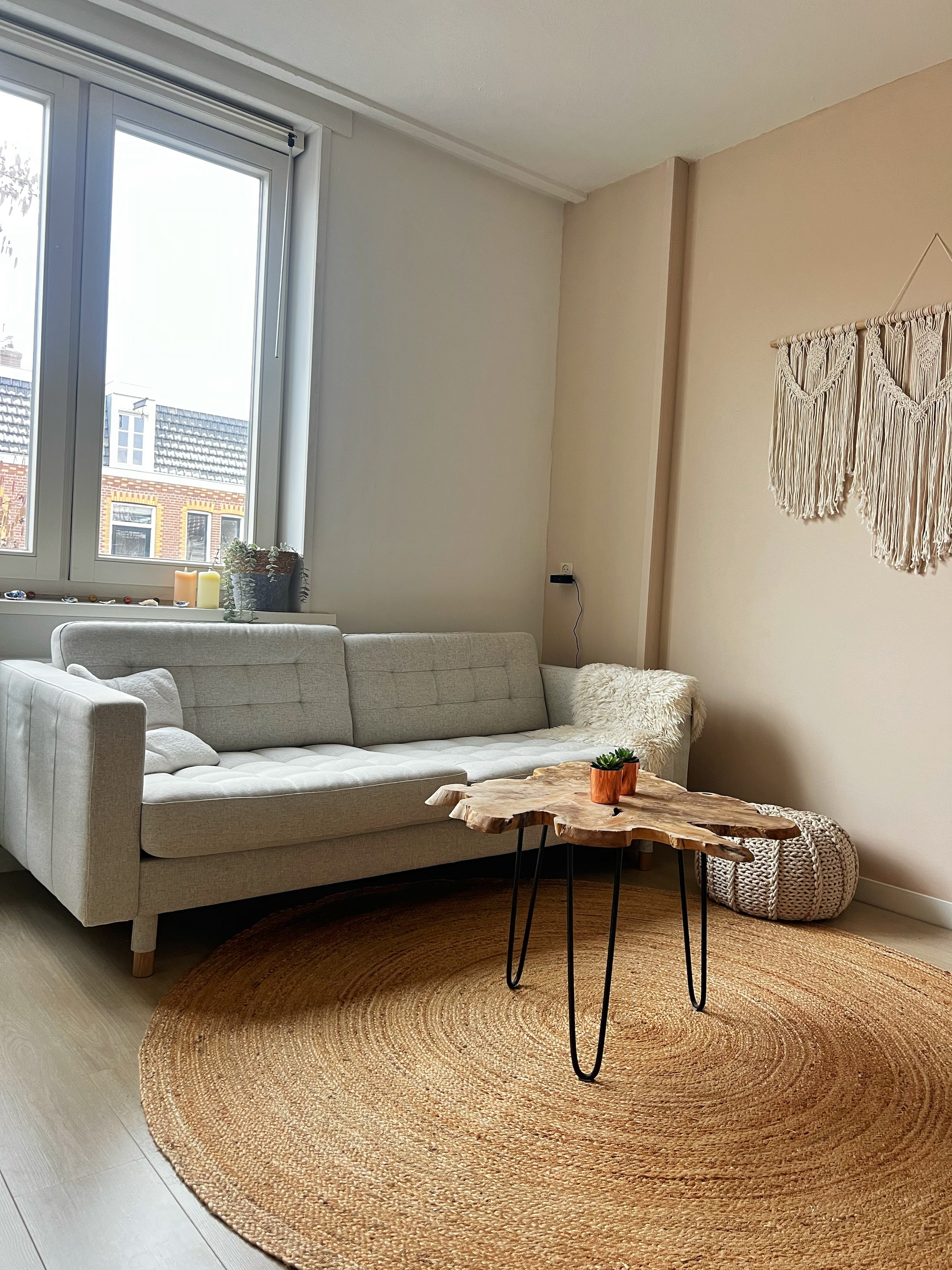 Appartement aan Bentinckstraat, Amsterdam 7