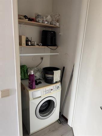 Studio bei Jan Krosstraat In Den Haag