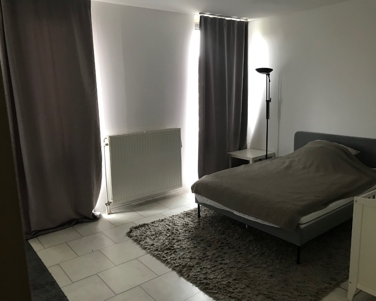 Gemeubileerd Kamer te huur