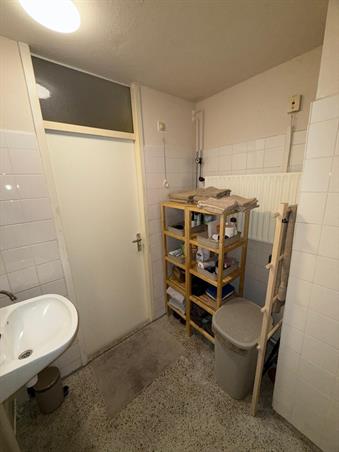 Zimmer bei Daniel Defoelaan In Amsterdam