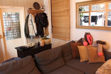 Studio te huur 719 euro Nieuwe Kijk in 't Jatstraat, Groningen