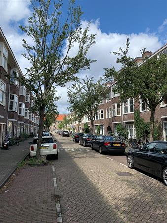 Zimmer bei Piet Gijzenbrugstraat In Amsterdam