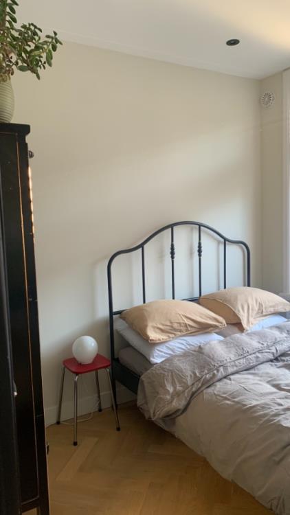 Kamer te huur 983 euro Vechtstraat, Amsterdam